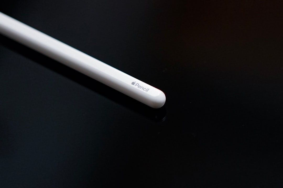 Apple Pencil