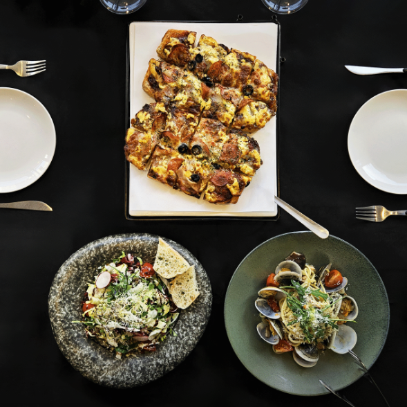 생방송투데이 하루20팀 양식 레스토랑 인천 남동구 심스키친