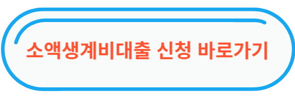 소액생계비대출