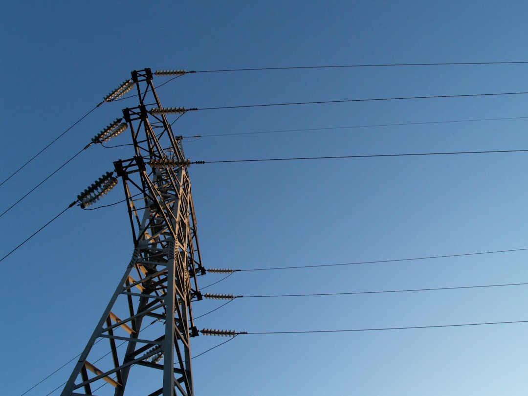 Electricity