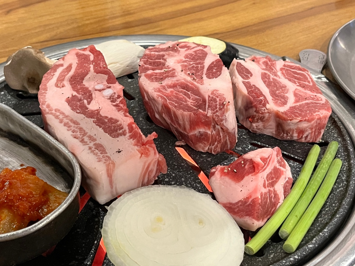존맛탱 등장 2
