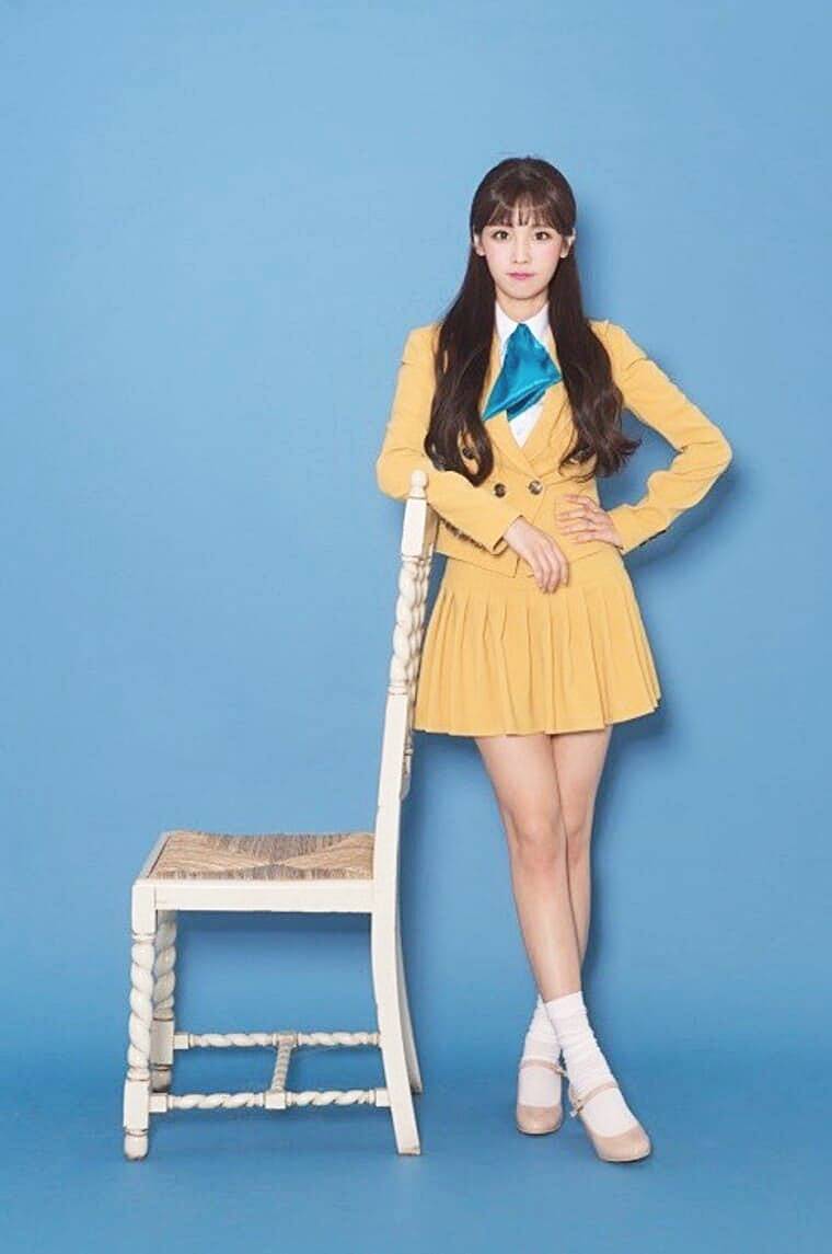 가수-소율
