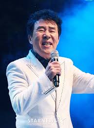 故 송대관&amp;#44; &lsquo;전국노래자랑&rsquo;에서 생전 마지막 무대 공개