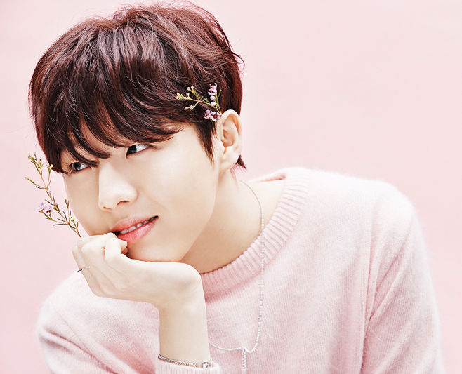 가수 유승우 이미지