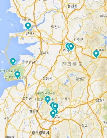 전라도 가볼만한곳 베스트10 여행지 소개_15