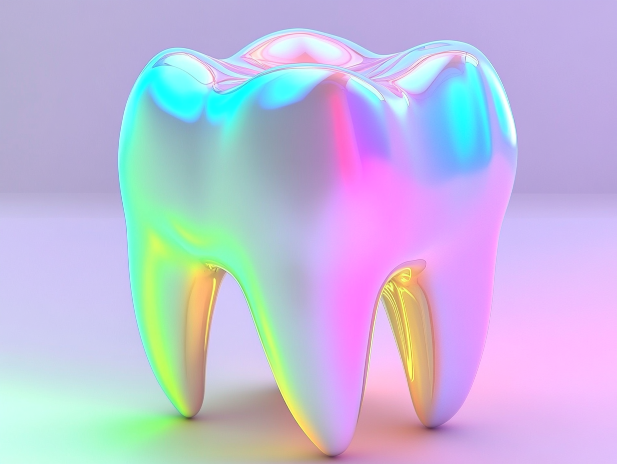 틀니 교합 문제 해결 방법