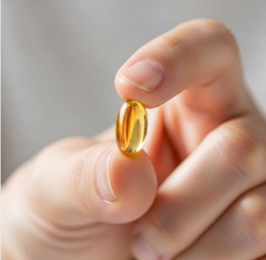 프로폴리스 캡슐 이미지