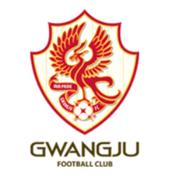 알트태그-광주 구단 엠블럼