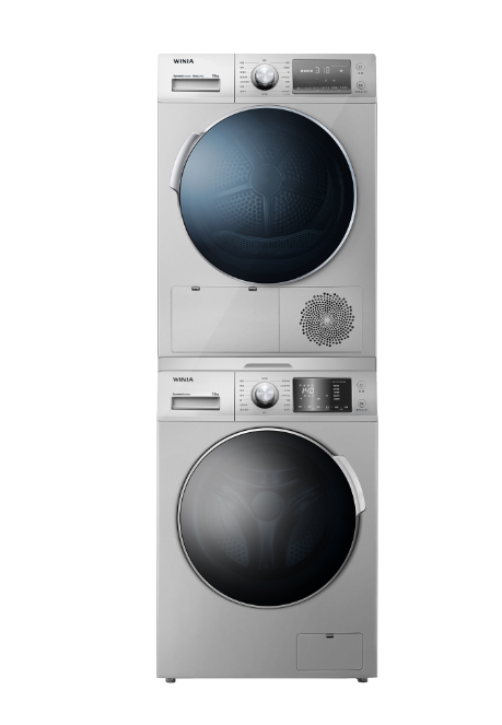 일체형 세탁건조기 관련 사진