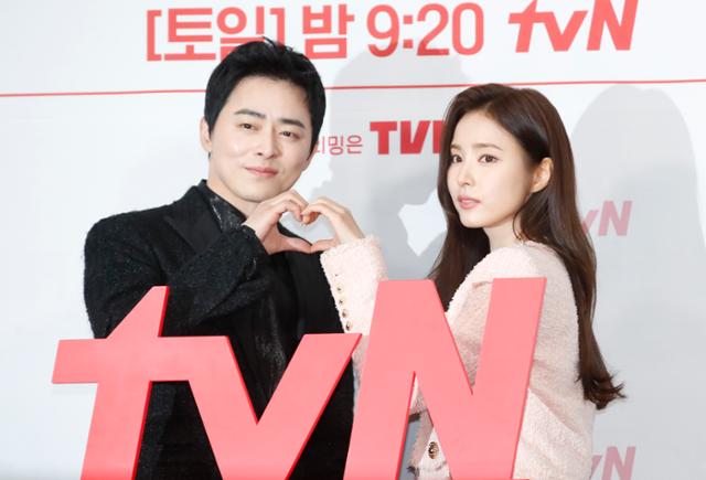 &#39;세작&#39; 조정석X신세경 호흡까지 완벽한 케미! 만족도 11점!