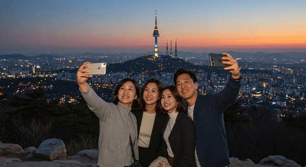 추석 서울 가볼만한곳 여행지 사진 14