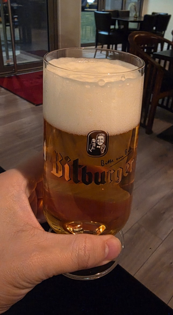 에티오피아 음식점 'Queen of Sheba'