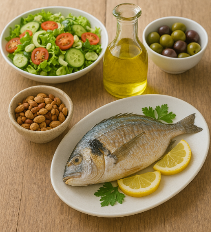 치매를 예방하는 뇌 건강 생활 습관 관련 사진