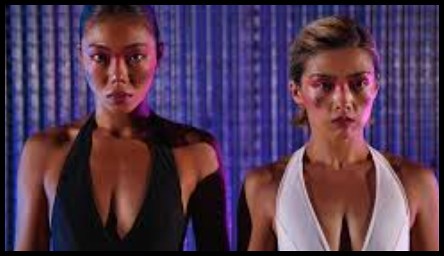 올레디 아이키 나이