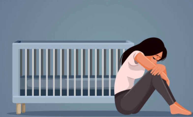 우울증 초기증상