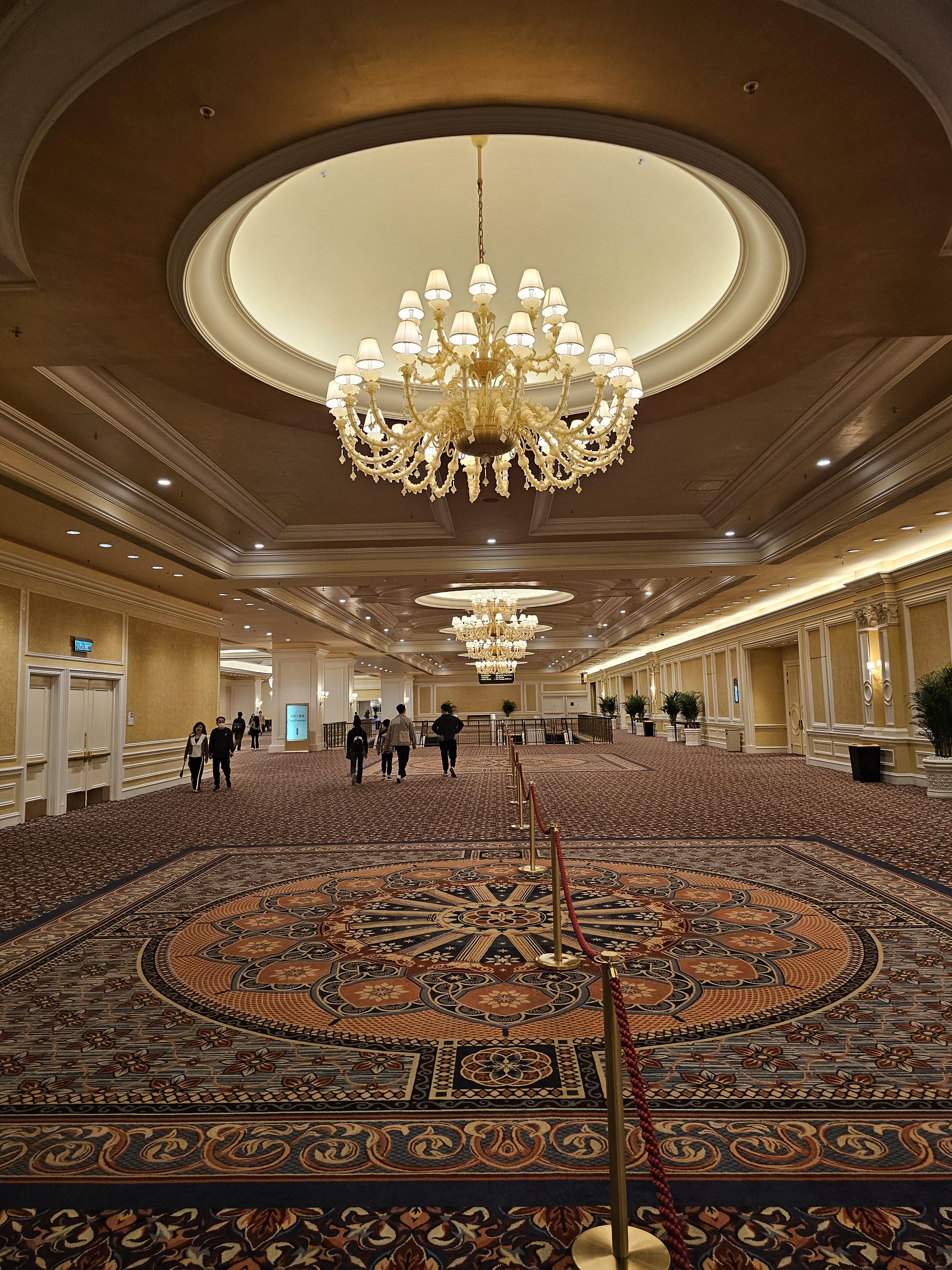 마카오 호텔여행