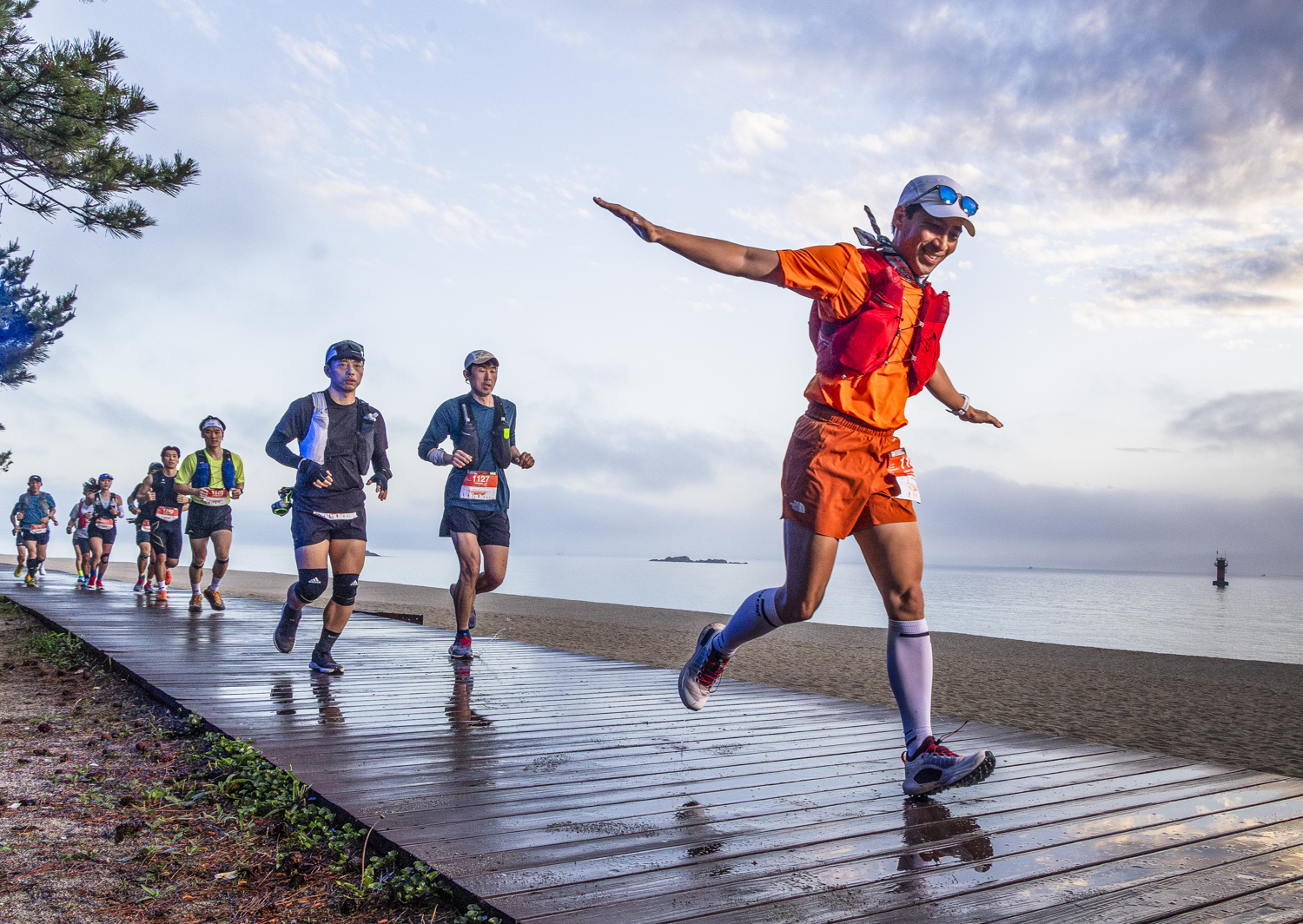 TNF100K
TNF100 GANWON 2025