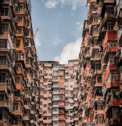 홍콩여행 2박 3일 일정 가이드