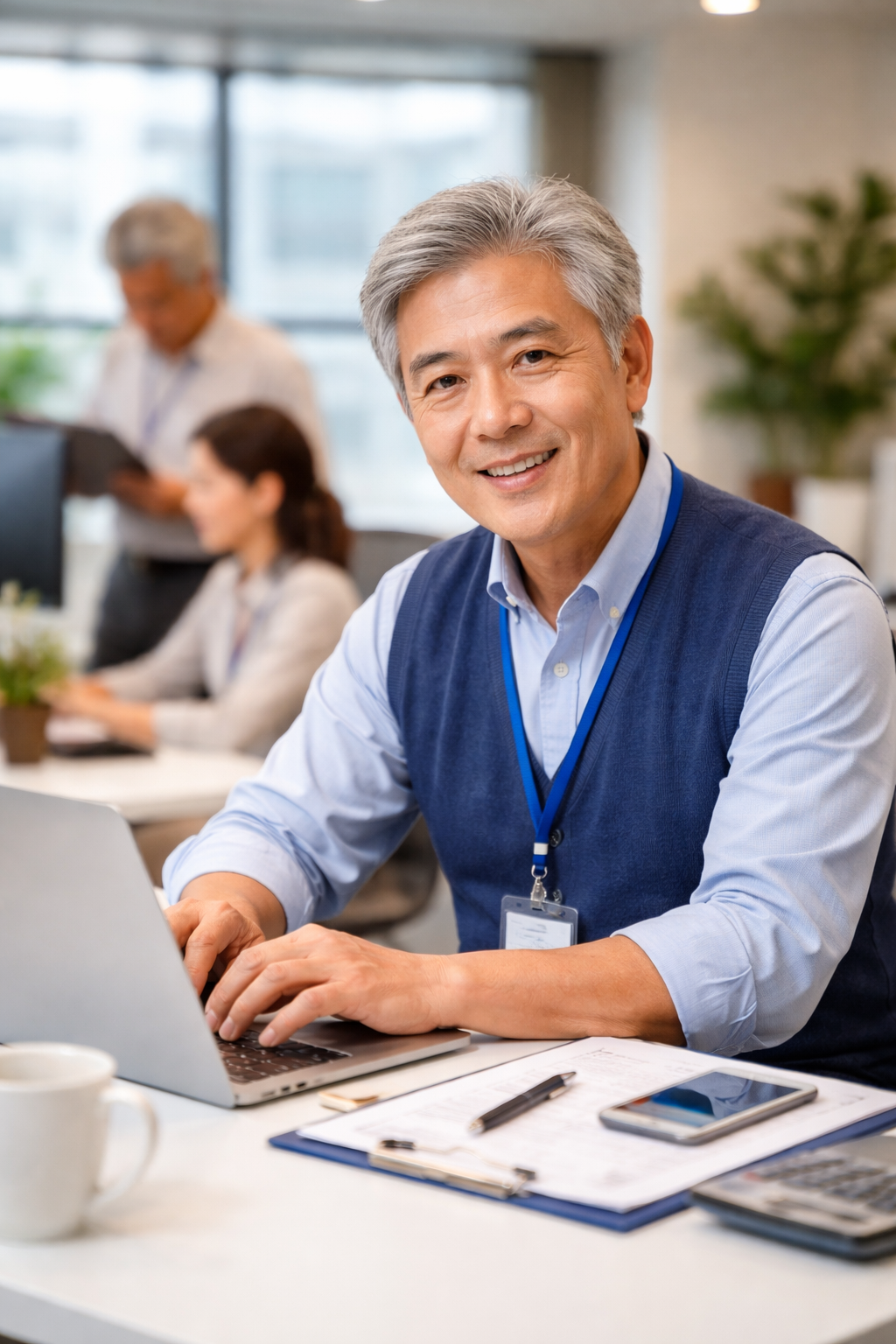 2026년 중장년 재취업 지원