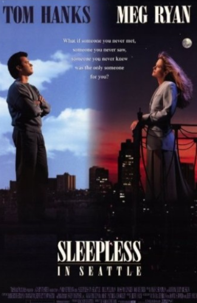 Sleepless in Seattle