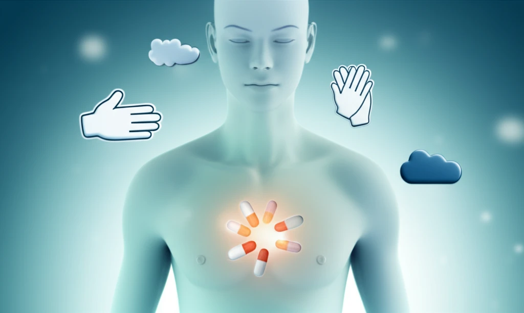 환절기 감기 예방을 위한 생활 습관과..