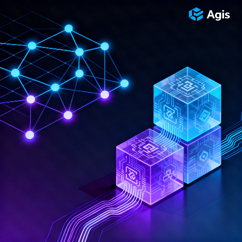 아이기스 플랫폼 완벽 가이드 2025 개념부터 주식 투자 전략까지