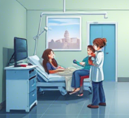 응급실 실비보험 청구