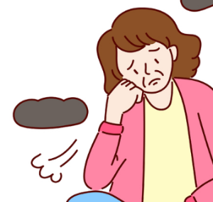 갱년기 증상 원인 도움되는 음식