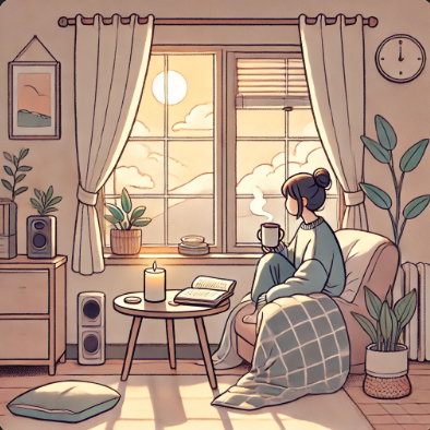 "혼자여도 심심하지 않은 주말 보내는 법"에 관련한 사진