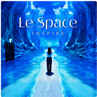 인스파이어 미디어 아트