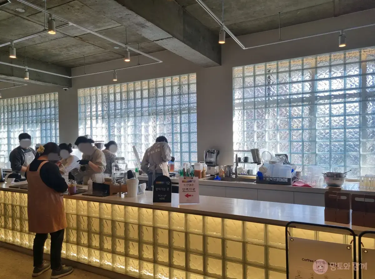 메뉴-주문-봄방