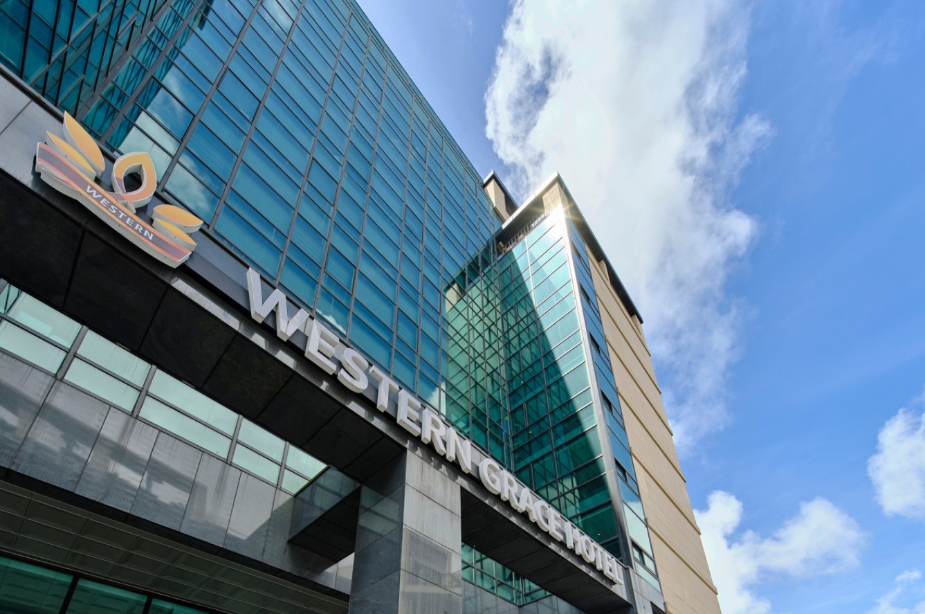 제주-웨스턴그레이스-호텔-외관