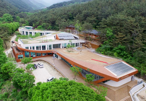 지리산 생태탐방원 예약 신청 방법 총정리