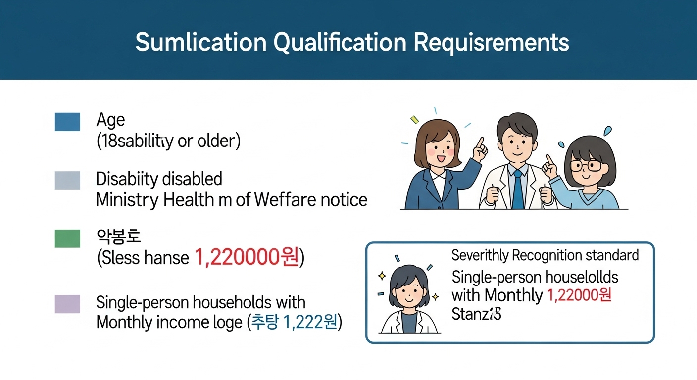 신청 자격 요건 요약#4