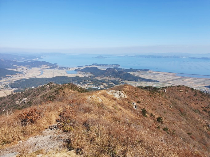 천관산
