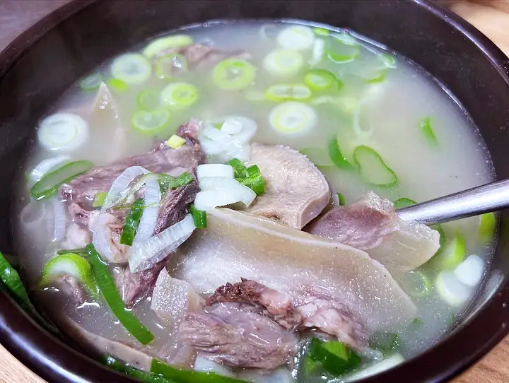 생생정보 소머리국밥 맛집