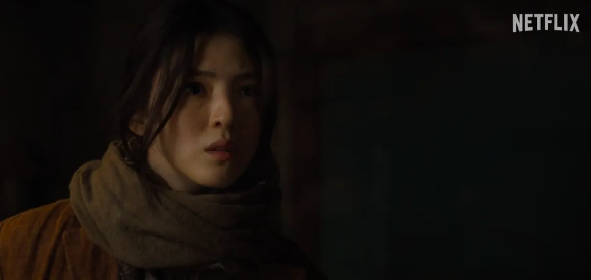 경성크리처-시즌1-등장인물