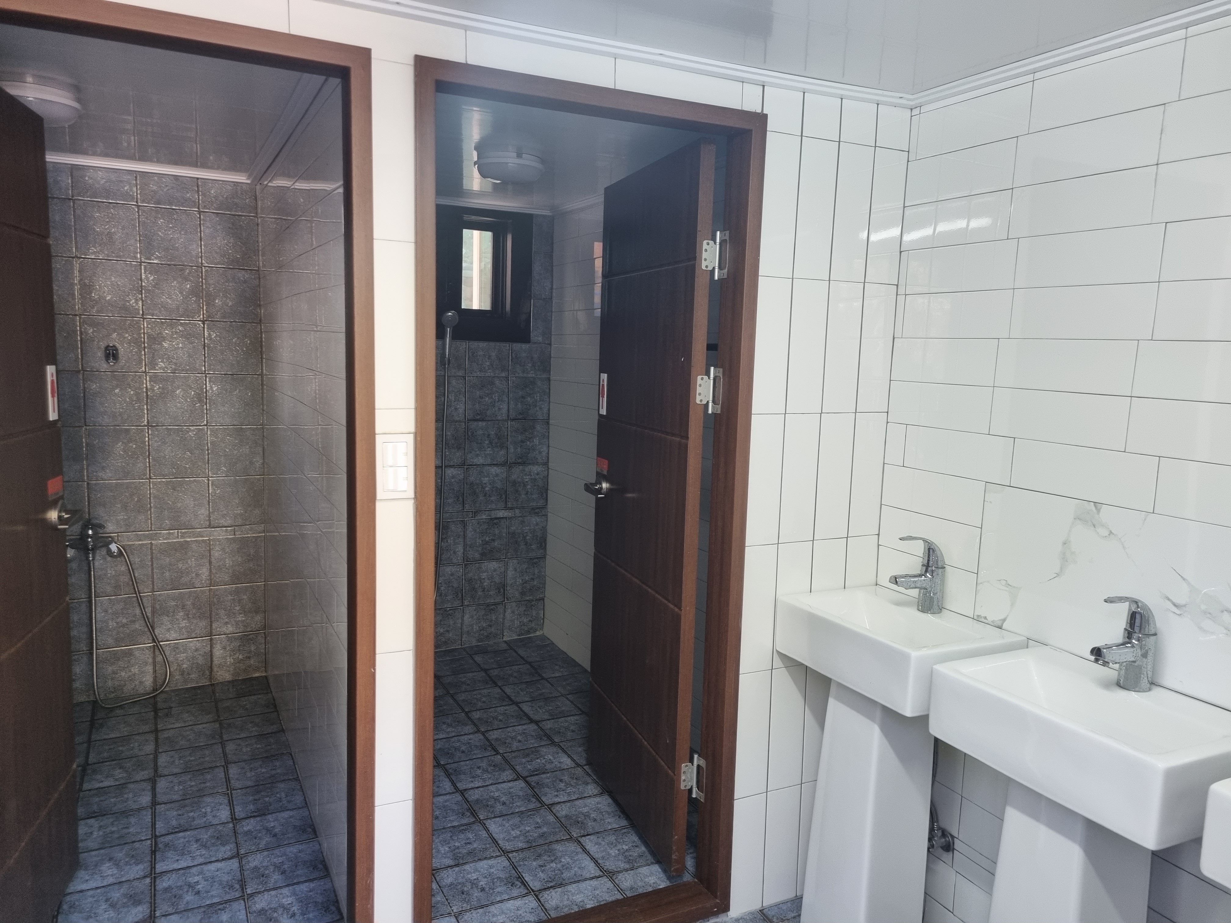 양산 무릉도원 오토캠핑장