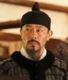 알트태그-송희립 역의 최덕문 배우