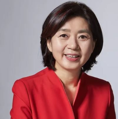 김행 나이 프로필