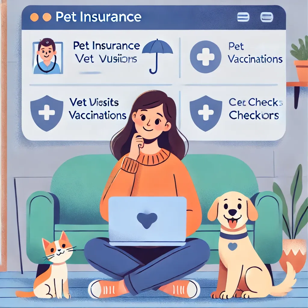 반려동물 보험: 필요한가요? 필수 정보부터 장단점까지