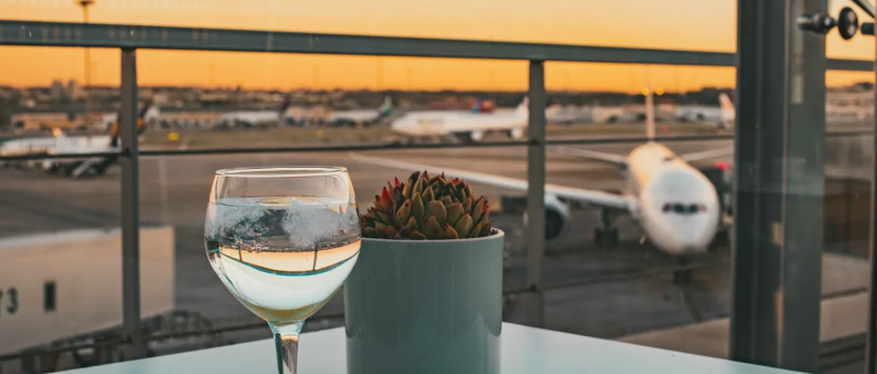 비즈니스석 업그레이드