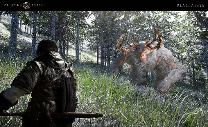 펄어비스 붉은사막 게임스컴