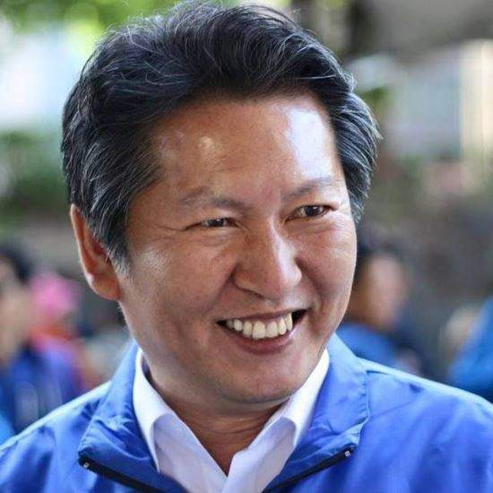 정청래 의원 민주화 운동