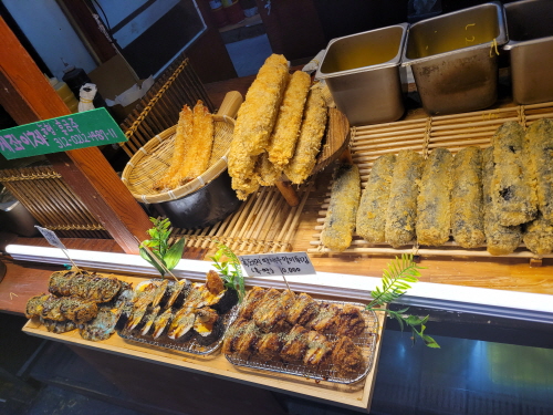 제주동문시장