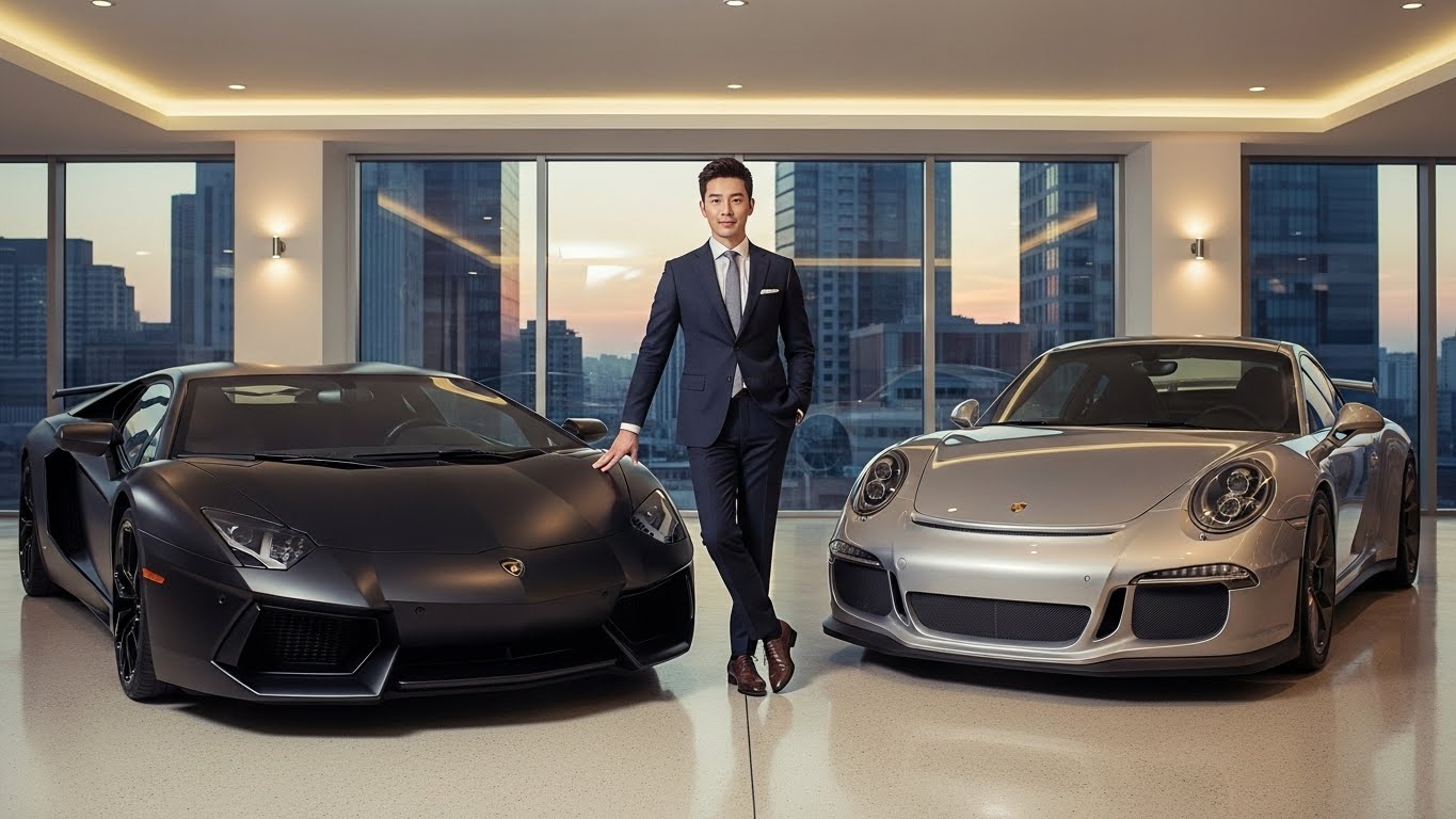 BMW 5시리즈 가격