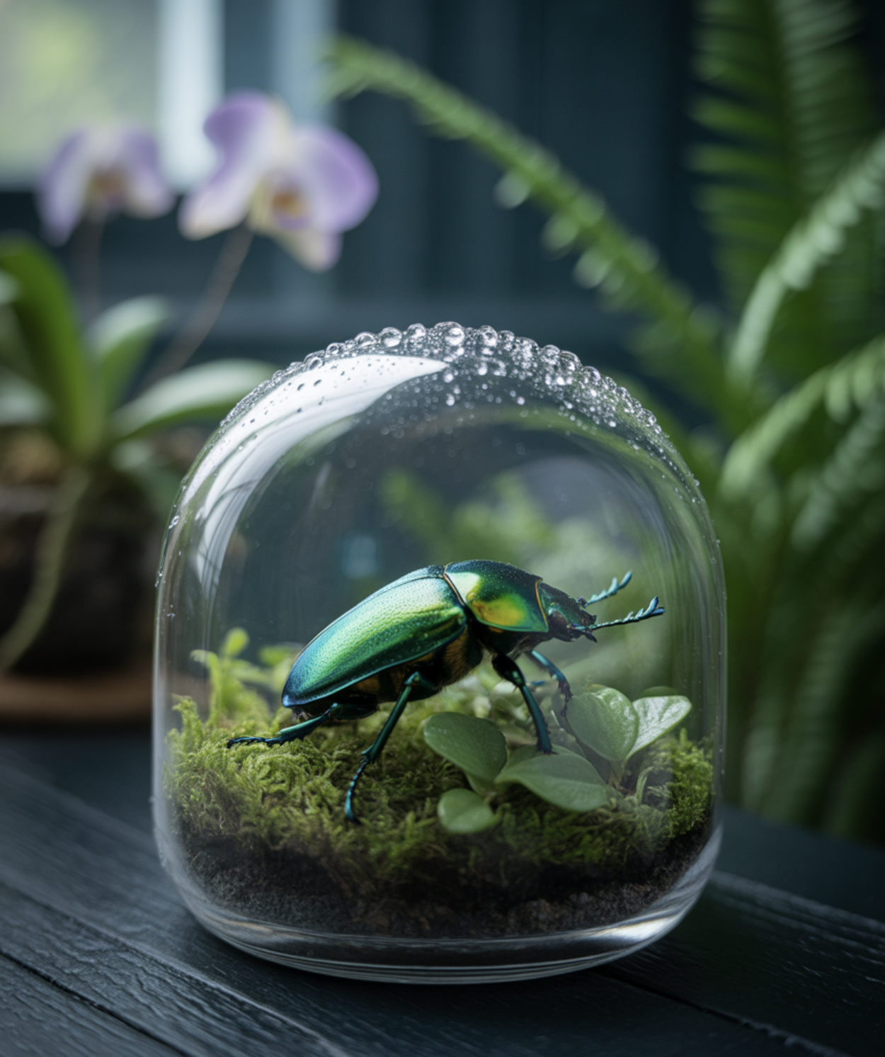 &amp;#39;저온&amp;#39;과 &amp;#39;습도&amp;#39;&amp;#44; 관리의 핵심 포인트