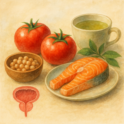 전립선-건강-좋은음식