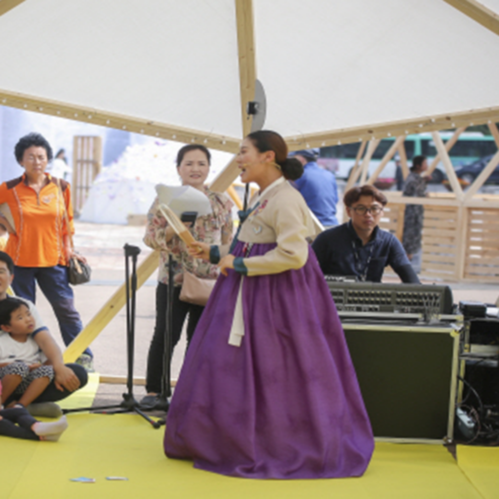 수원화성문화제 기본정보