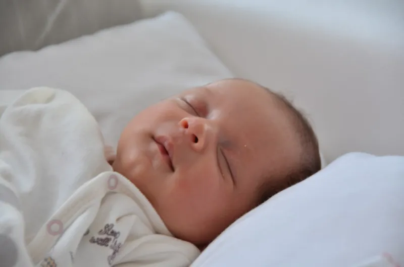 젖병 떼는 방법 - 5